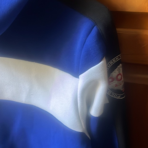 Polo Ralph Lauren Racing - Picture 13 of 16